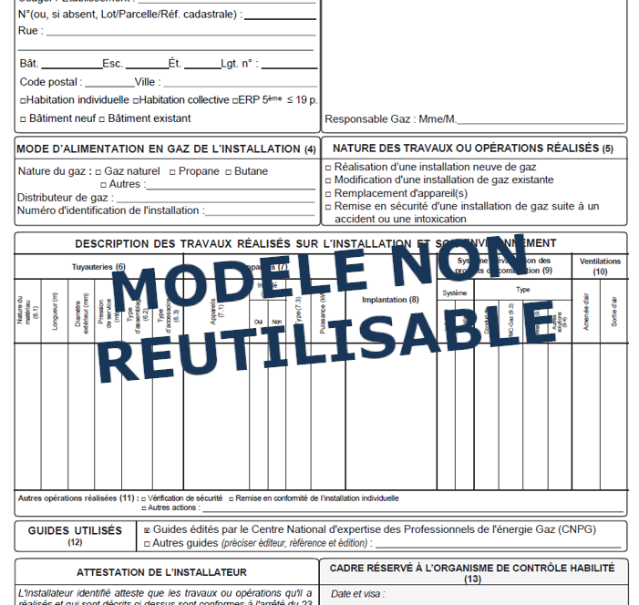 Tout ce qui change pour le Certificat de Conformité modèle 2 (CC2) en 2026